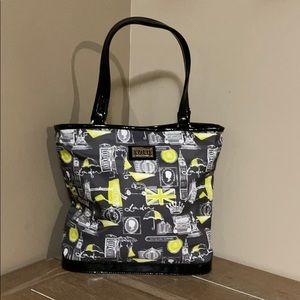 Lulu by Lulu Guinness Tote Purse